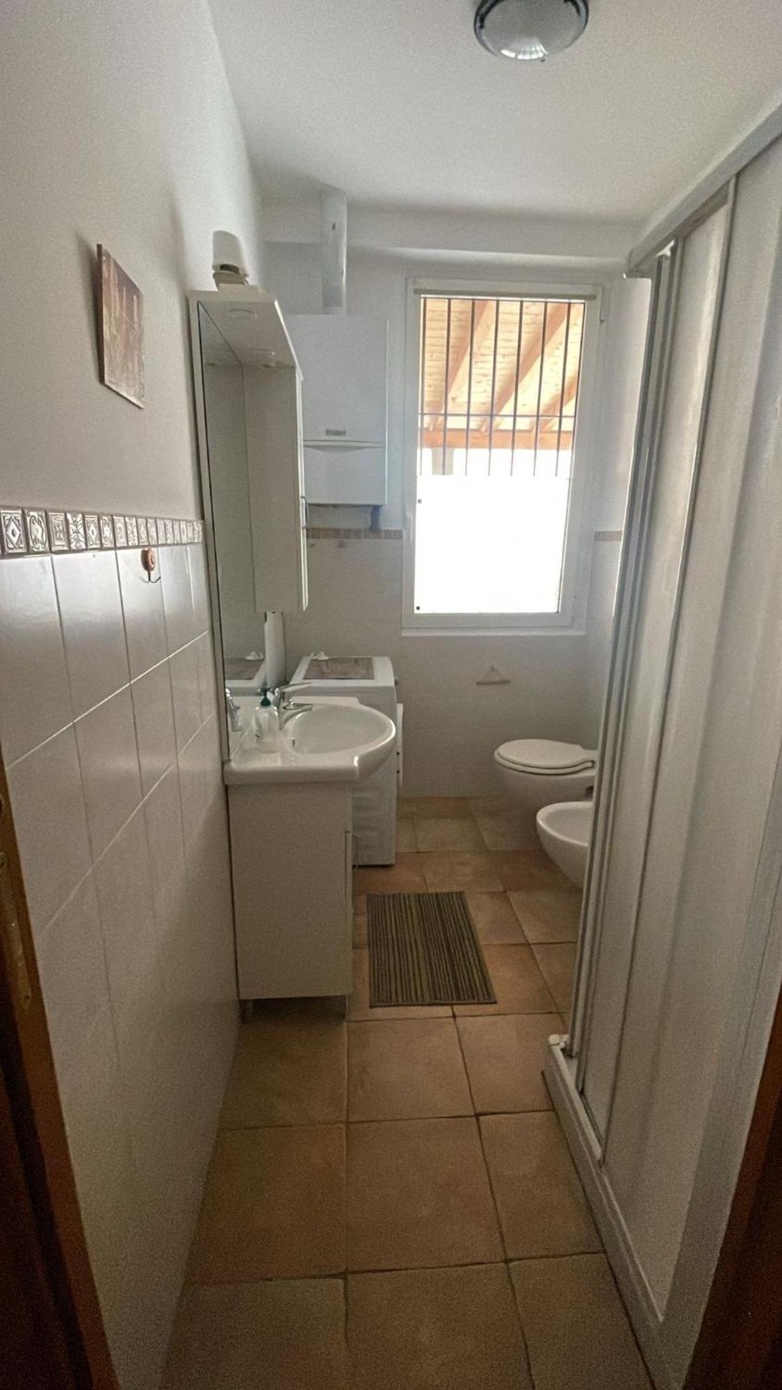 Da Colomba Apartment Bergamo Bagian luar foto